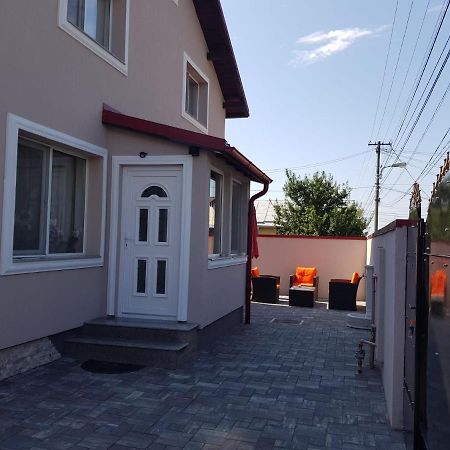 "Apartament"-Casa Genius Ploieşti Exterior foto